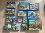 Grote Playmobil verzameling, Ophalen of Verzenden, Zo goed als nieuw, Complete set