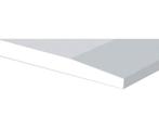 Gipsplaten 2600 x 600 x 12,5 mm Hornbach, 15 stuks, Doe-het-zelf en Verbouw, Ophalen, Nieuw, Overige materialen, Minder dan 20 mm
