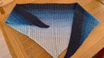 omslagdoek, handgemaakt, Kleding | Dames, Mutsen, Sjaals en Handschoenen, Ophalen of Verzenden, Nieuw, Sjaal
