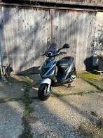 Piaggio Zip 4T 80cc, Ophalen, Gebruikt, Maximaal 45 km/u, Zip