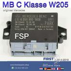 W205 parktronic A0009001808 C Klasse 2014-2019 parkeer modul