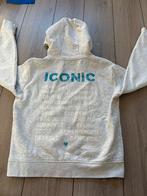 Hoodie - amy & ivy, Ophalen, Amy & Ivy, Maat 36 (S), Grijs