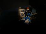 Lego Technic 854 Power Pack - Vintage!, Ophalen of Verzenden, Gebruikt, Complete set, Lego