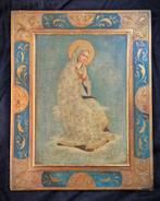 Reproductie “Madonna della Pace” - Fra Angelico - W&D23, Ophalen of Verzenden