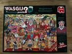 Wasgij christmas puzzle nr 18, Ophalen, 500 t/m 1500 stukjes, Zo goed als nieuw