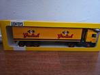 Lion-toys diverse vrachtwagens, Hobby en Vrije tijd, Modelauto's | 1:50, Ophalen of Verzenden, Zo goed als nieuw, Bus of Vrachtwagen