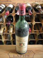 wijn 1966 Chateau Tertre Daugay Grand Cru Classe St Emilion, Frankrijk, Nieuw, Ophalen of Verzenden, Rode wijn