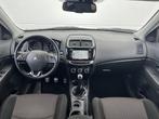 Mitsubishi ASX 1.6 Cleartec Connect Pro /Apple Carplay/Andro, Stof, Gebruikt, Euro 6, 4 cilinders