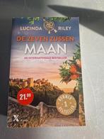 De Zeven Zussen - Maan (Lucinda Riley), Ophalen of Verzenden