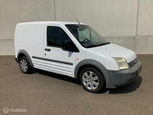 Ford Transit Connect T200S 1.8 TDCi EURO 4 APK 27/01/26, Auto's, Bestelauto's, Bedrijf, Te koop, Ford, Diesel, Euro 4, Handgeschakeld