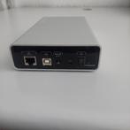 Freecom schijf, Gebruikt, Ophalen of Verzenden, 500 GB, Desktop