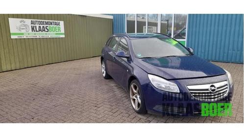 Buitenspiegel rechts van een Opel Insignia, Auto-onderdelen, Spiegels, Opel, Gebruikt, 6 maanden garantie, 12 maanden garantie