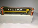 Herpa Newexco Truck Model - Nieuw in Doos, Hobby en Vrije tijd, Modelauto's | 1:87, Ophalen of Verzenden, Nieuw, Bus of Vrachtwagen
