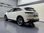 DS 7 Crossback - E-Tense PHEV 225PK Performance Line - Pano, Stof, Gebruikt, 4 cilinders, Wit