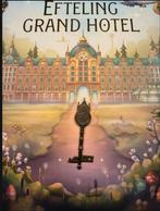 Sleuteltje uit het grand hotel. Niet tekoop en geen magneet., Ophalen of Verzenden, Nieuw, Overige typen