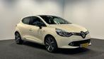 Renault Clio 0.9 TCe Eco2 Dynamique CRUISE LEDER PDC NAVI, Origineel Nederlands, Te koop, 5 stoelen, Benzine