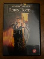 Robin Hood: Prince of Thieves DVD - Kevin Costner, Vanaf 12 jaar, Ophalen of Verzenden, Zo goed als nieuw