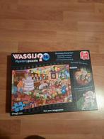 Wasgij Mystery 16, Hobby en Vrije tijd, Denksport en Puzzels, Ophalen of Verzenden, Gebruikt