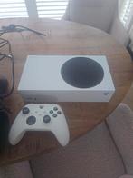 Xbox Series S - Flight Simulator set up. Zo goed als nieuw!, Spelcomputers en Games, Ophalen of Verzenden, Zo goed als nieuw