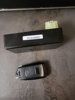 Sym mio cdi begrenzer met afstandbediening, Fietsen en Brommers, Ophalen of Verzenden, Zo goed als nieuw, Overige typen