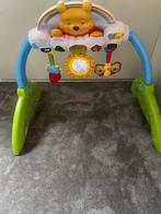 Babygym, Met geluid, Gebruikt, Ophalen, Babygym