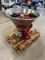 Zoutstrooier RVS - Compact Trekker Cat 1, Ophalen of Verzenden, Nieuw