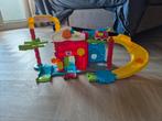 VTech Toet Toet Auto's Brandweerkazerne, Ophalen of Verzenden, Zo goed als nieuw, Complete set