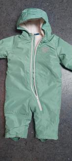 Skipak maat 80, Kinderen en Baby's, Babykleding | Maat 80, Ophalen, Zo goed als nieuw, Meisje