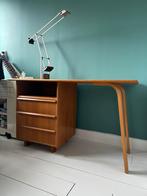 Vintage bureau Pastoe Cees Braakman, Ophalen, Gebruikt, Bureau