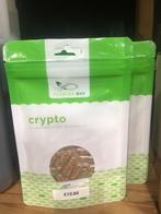 crypto, voedingscapsules, Ophalen of Verzenden, Nieuw, Overige typen