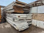 Gebruikte sandwichpanelen., Ophalen, Gebruikt, Hardschuim (Pir), 15 m² of meer
