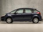 Citroën C4 Picasso 1.6 VTi Cool (TREKHAAK, CRUISE CONTROL,, 12 maanden, Stof, Gebruikt, Zwart