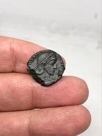 Romeinse munten, Follis, Constantijn II (337-361 n.Chr.), Verzenden, Italië, Losse munt