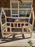 Peuter huisjes bed, Ophalen of Verzenden, Nieuw