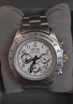 Alian Veres vintage horloge chronograaf oph ook Amsterdam, Ophalen of Verzenden