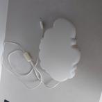 Wolken lamp ikea, Ophalen of Verzenden, Gebruikt, Lamp