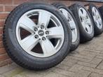 Originele Mini Clubman F54 Winterset Pirelli TPMS