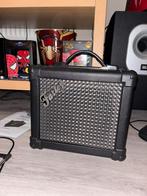 Fazley gitaar amplifer complete set, Ophalen, Zo goed als nieuw, Minder dan 50 watt