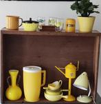 Oude eikenhouten kastlade, Antiek en Kunst, Curiosa en Brocante, Ophalen of Verzenden