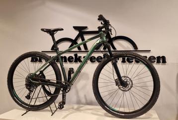 Merida big nine 600 beschikbaar voor biedingen