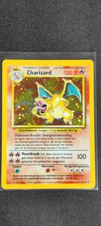 Charizard (BS 4) - gd, Ophalen of Verzenden, Losse kaart