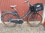 Cortina transportfiets 28 inch, Fietsen en Brommers, Fietsen | Dames | Omafietsen, Ophalen of Verzenden, Zo goed als nieuw