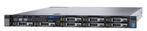 PowerEdge R630, 2x E5-2697A V4, 128Gb, 8x 10K 600Gb, Idrac, Computers en Software, Servers, Ophalen, Gebruikt, 2 tot 3 Ghz, Hot swappable onderdelen