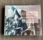 Nederlandse Diva’s - 2 cd-box, Ophalen of Verzenden, Barok, Zo goed als nieuw, Boxset