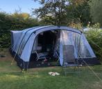 Kampa croyde 6 air tc, Ophalen of Verzenden, Zo goed als nieuw