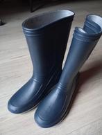 Jongens regenlaarzen en regenbroek. Nieuw., Caravans en Kamperen, Regenkleding, Ophalen of Verzenden, Nieuw