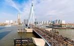 Startbewijs Rotterdam Marathon incl. graveren en tassenafgif, Eén persoon