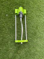 Tuin Sproeier - Zwenksproeier, Ophalen, Zo goed als nieuw, Zwenksproeier