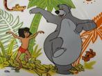 Disney bord Jungle boek WMF, Verzamelen, Ophalen of Verzenden, Leeuwenkoning of Jungle Boek, Zo goed als nieuw, Servies