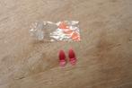 Barbie Schoentjes Philippines/ nr757, Ophalen of Verzenden, Gebruikt, Overige typen